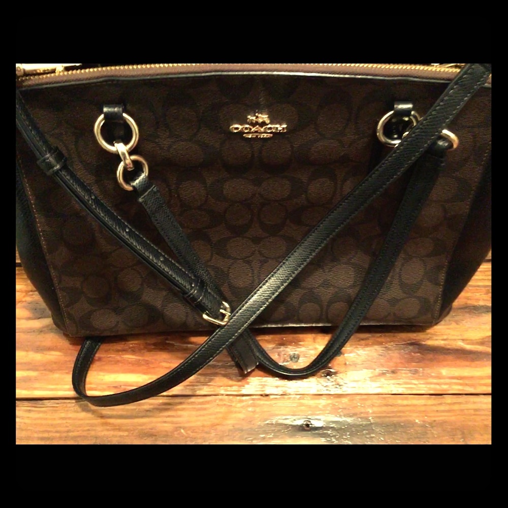 Coach Crossbody Purse